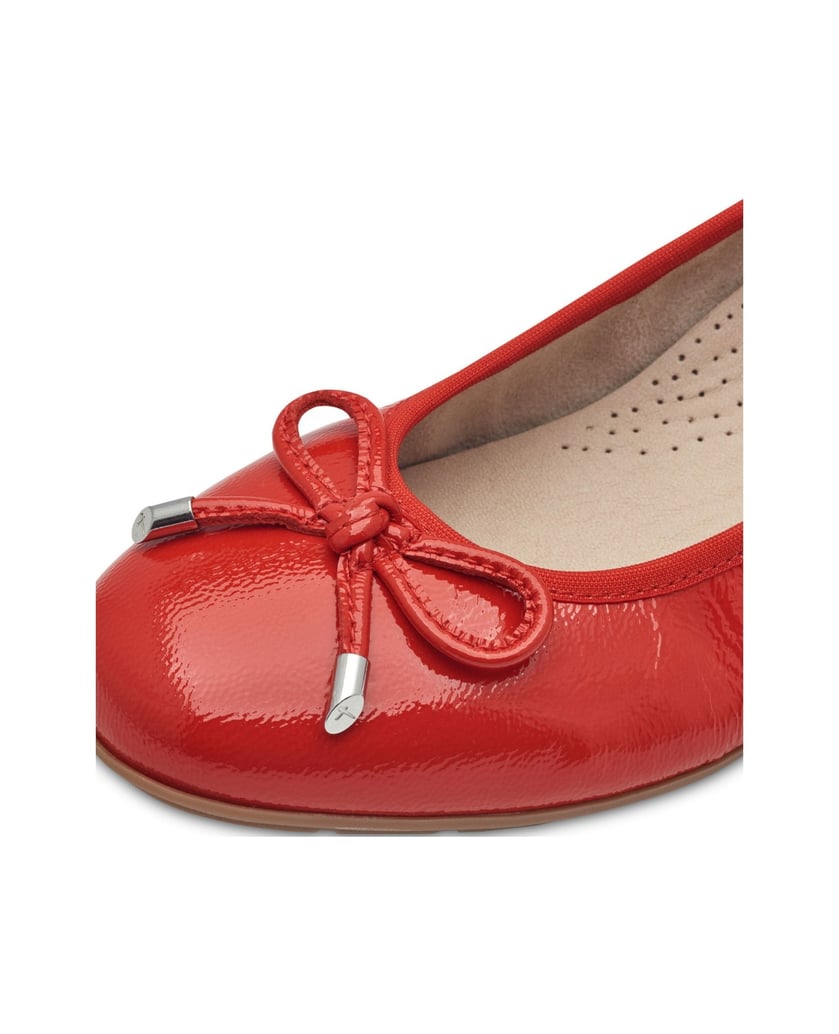 TAMARIS-Ballerina-schwarz