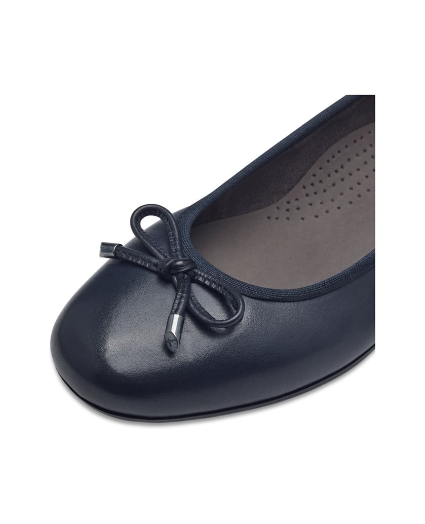 TAMARIS-Ballerina-schwarz