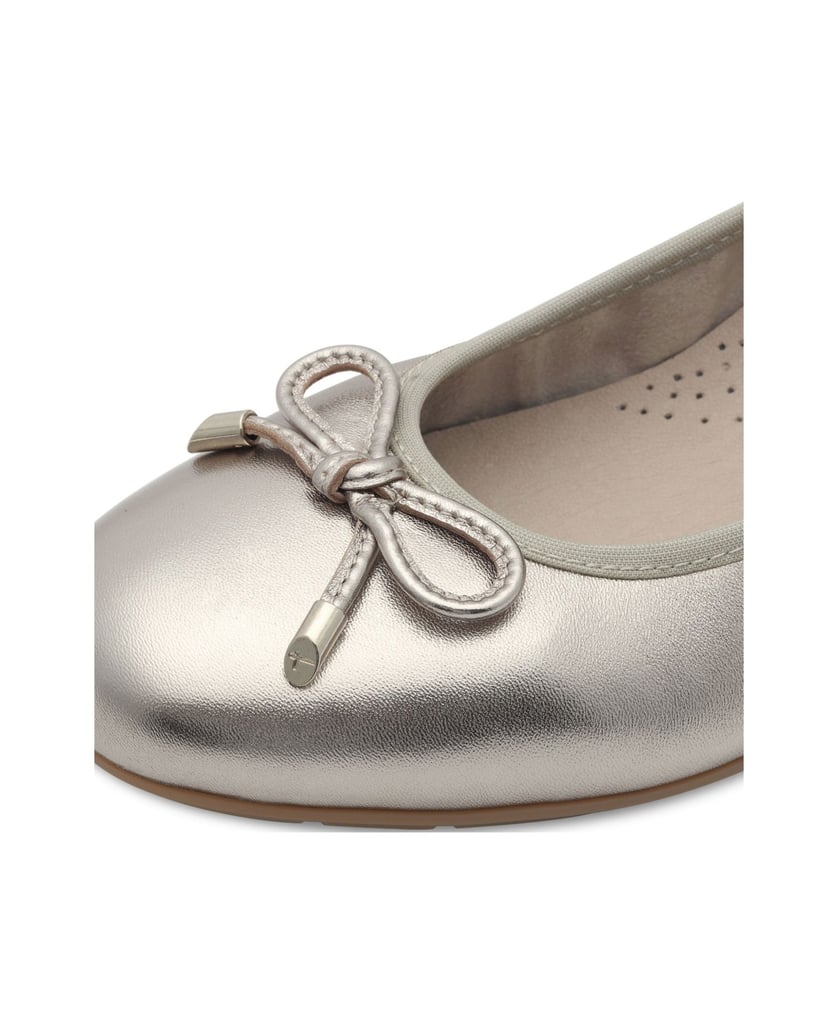 TAMARIS-Ballerina-schwarz