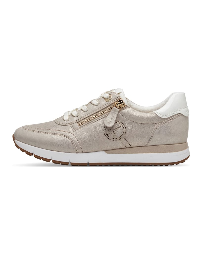 TAMARIS-Sneaker-beige