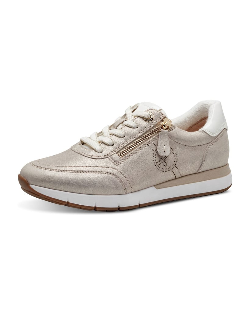 TAMARIS-Sneaker-beige