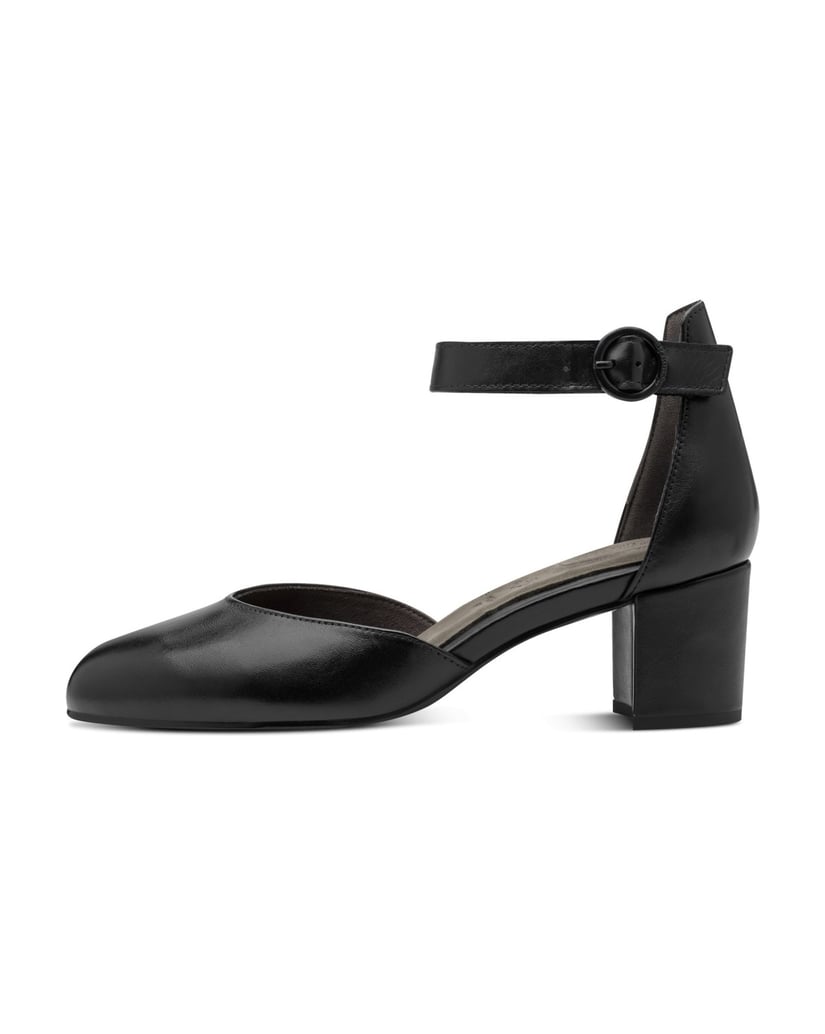 TAMARIS-Pumps-schwarz