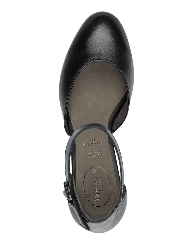 TAMARIS-Pumps-schwarz
