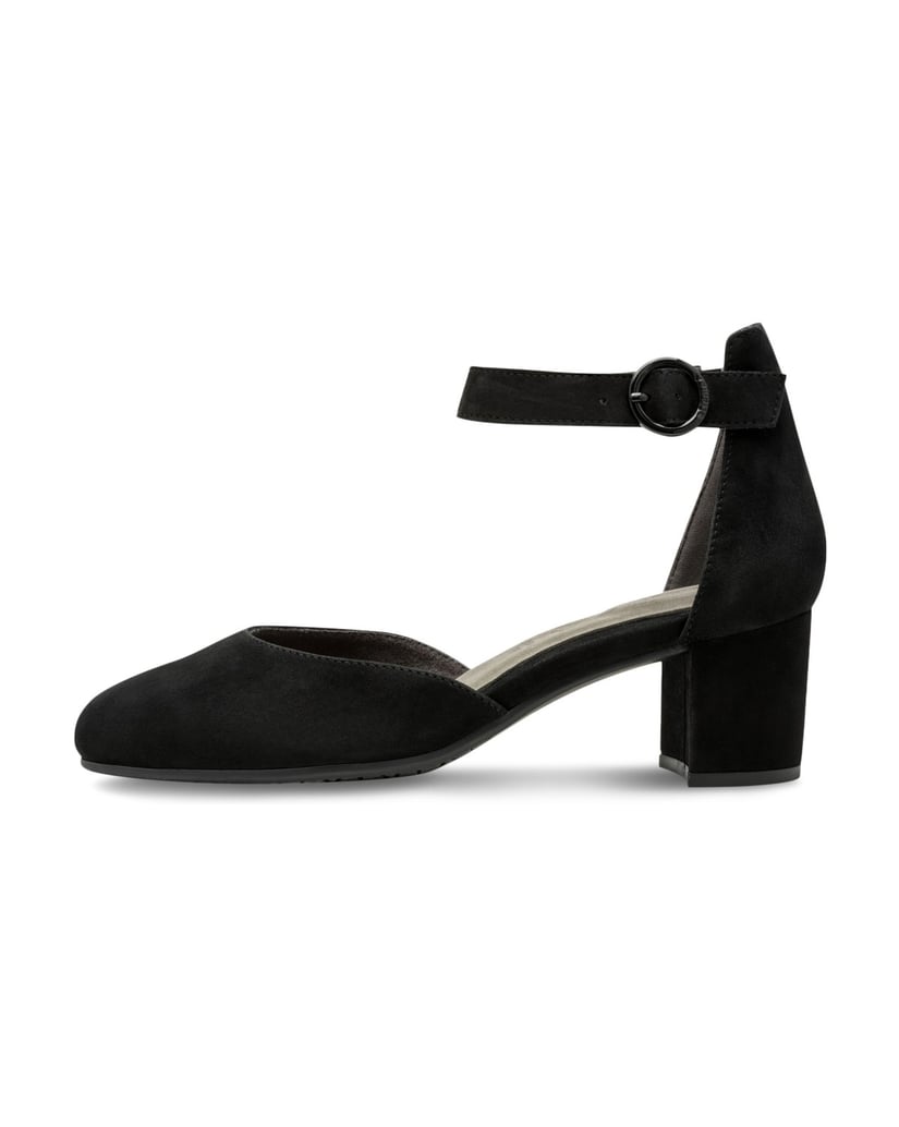 TAMARIS-Pumps-schwarz