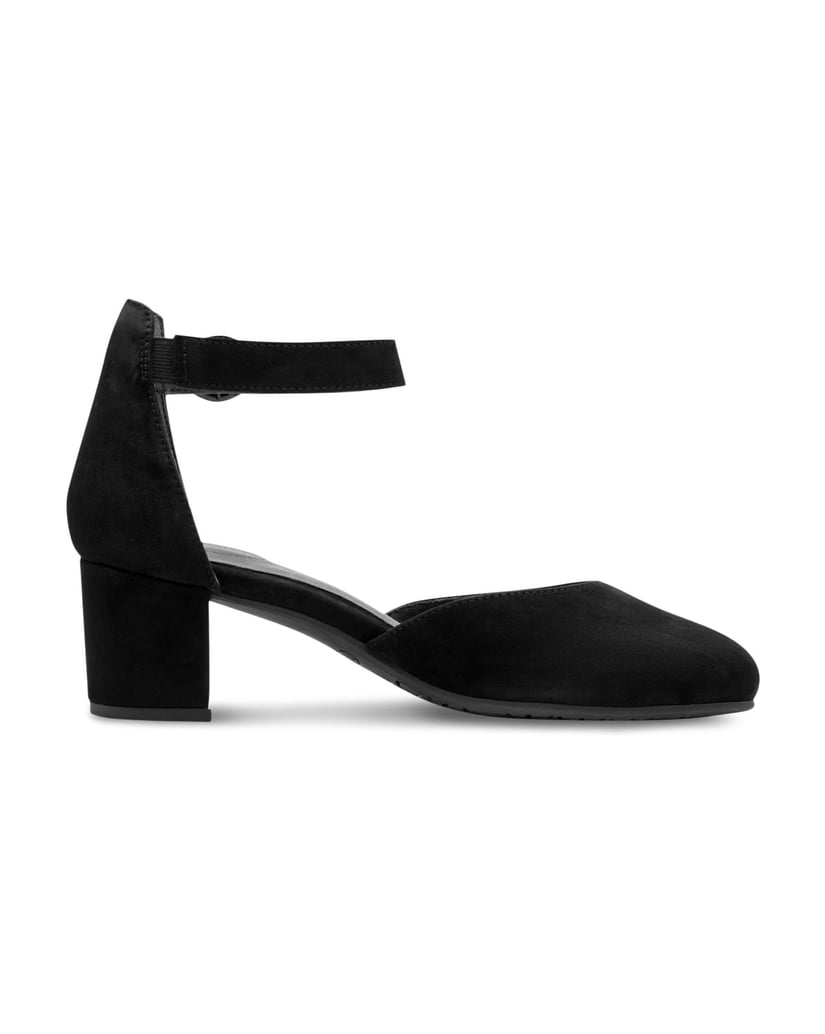 TAMARIS-Pumps-schwarz