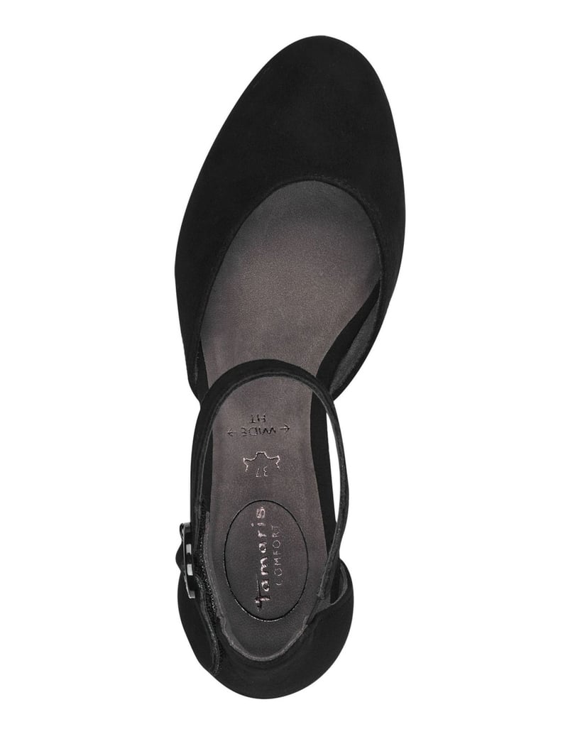 TAMARIS-Pumps-schwarz