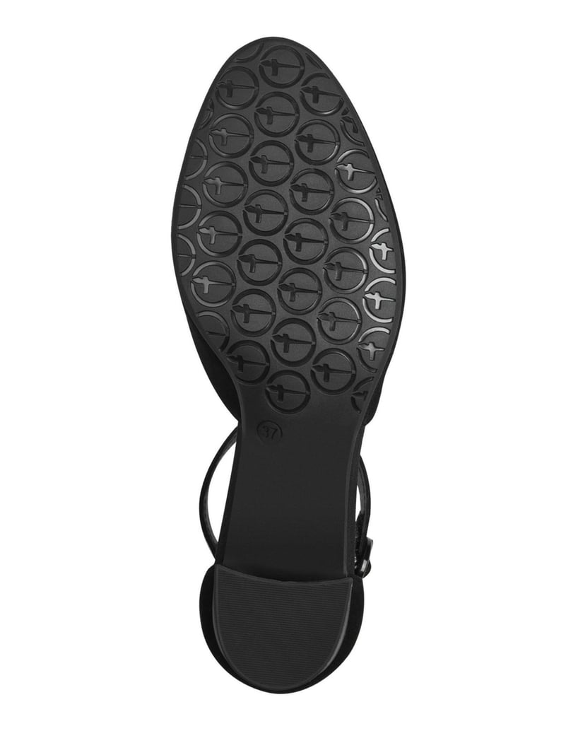 TAMARIS-Pumps-schwarz