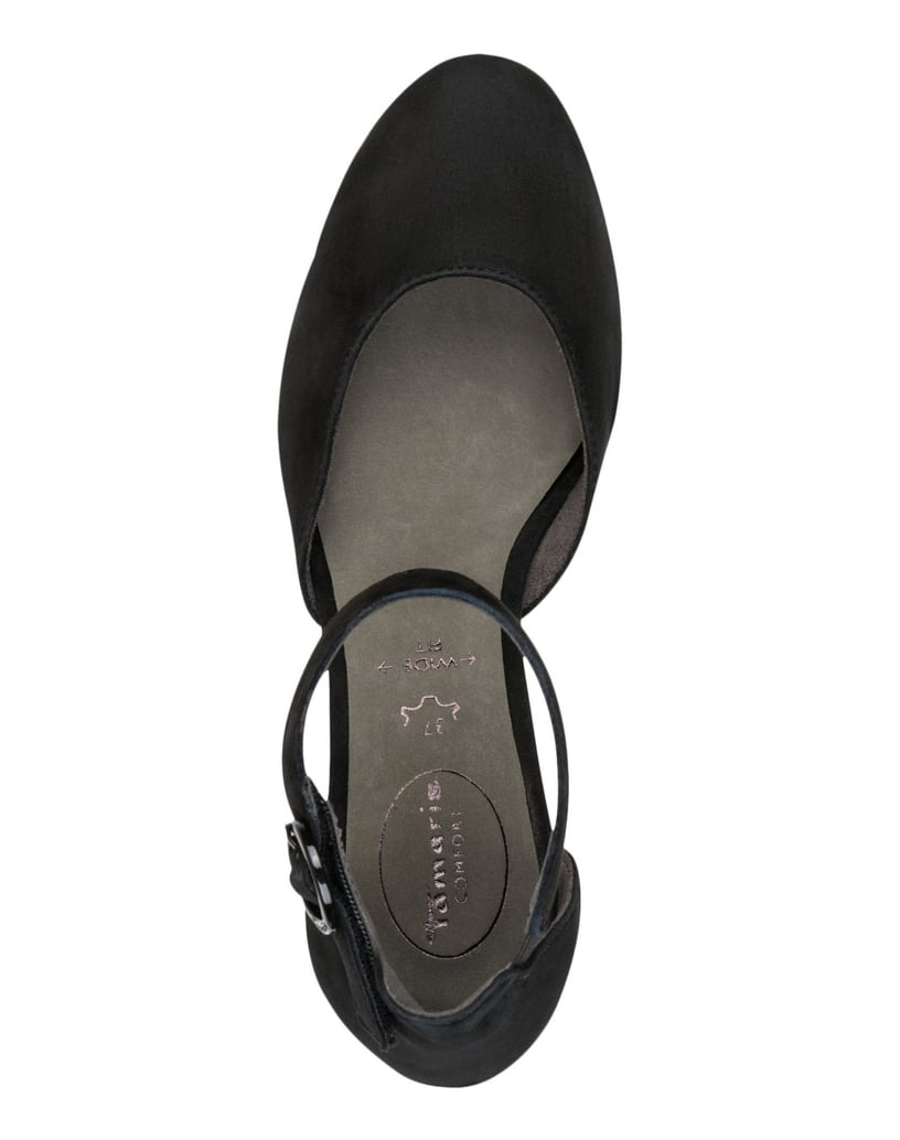 TAMARIS-Pumps-schwarz