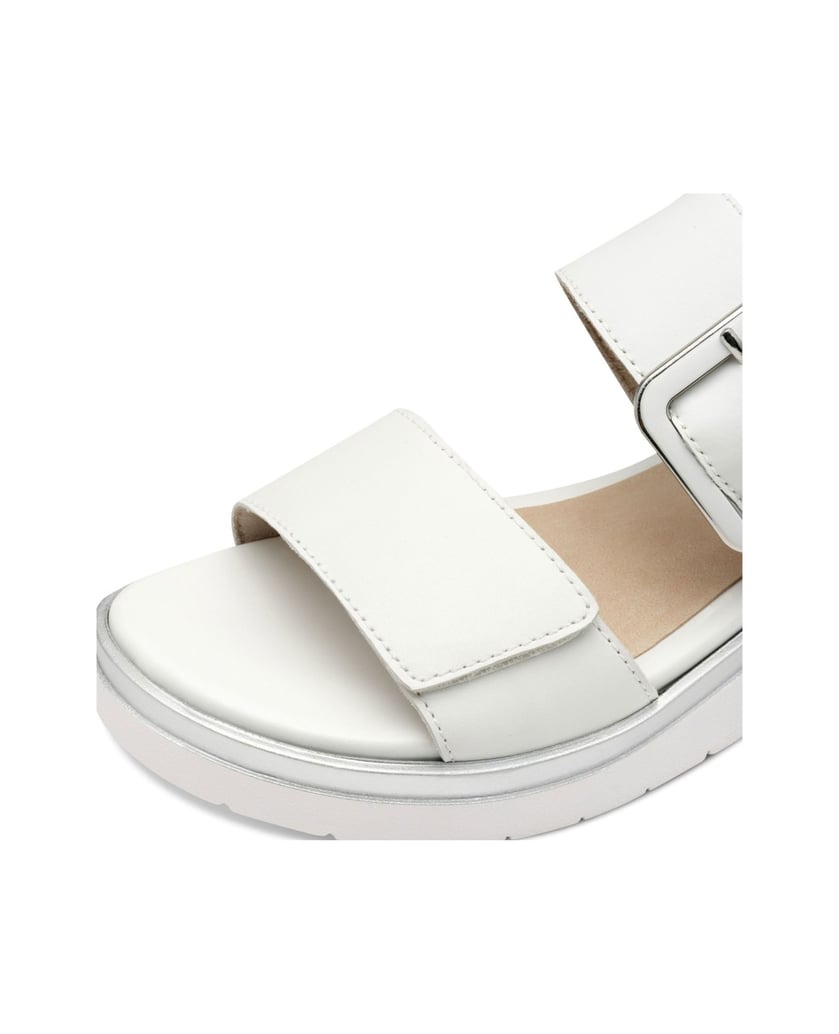 TAMARIS-Sandalette-schwarz