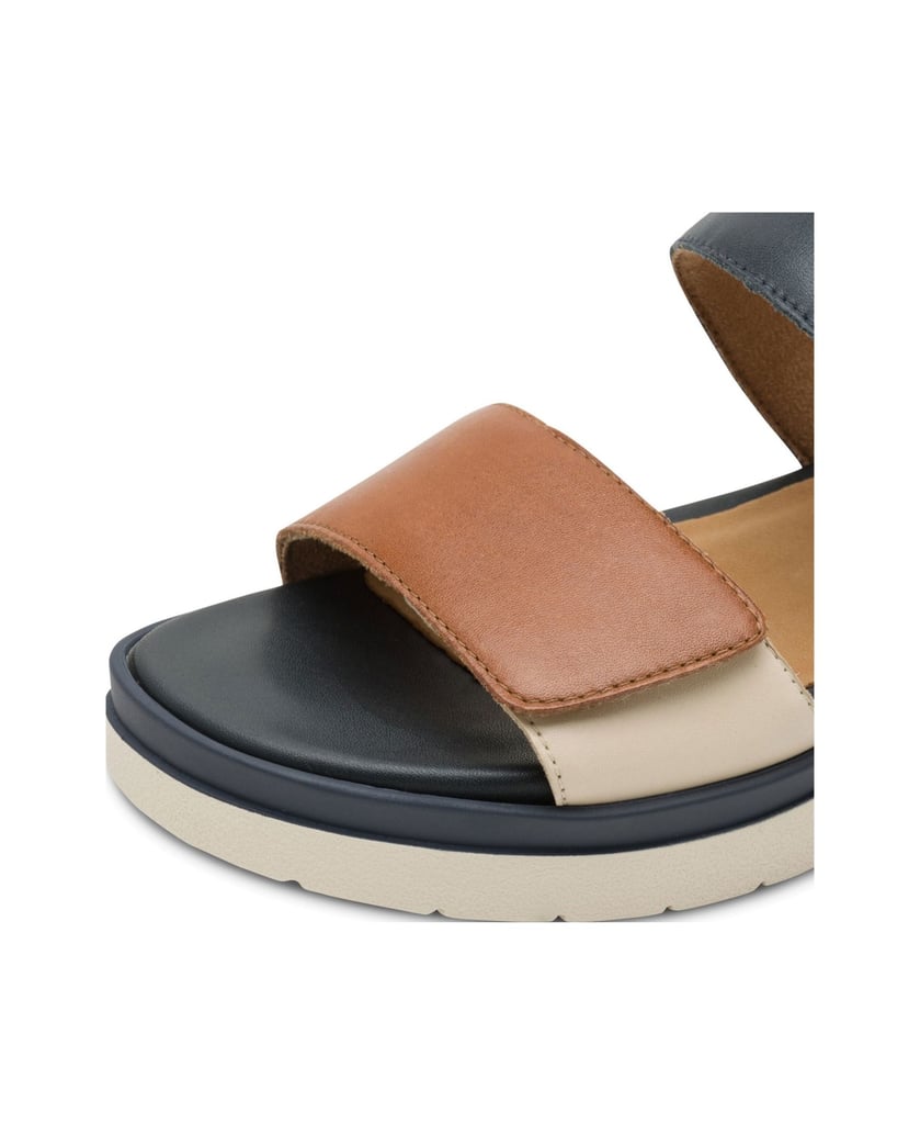 TAMARIS-Sandalette-schwarz