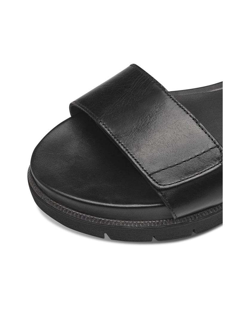 TAMARIS-Sandalette-schwarz