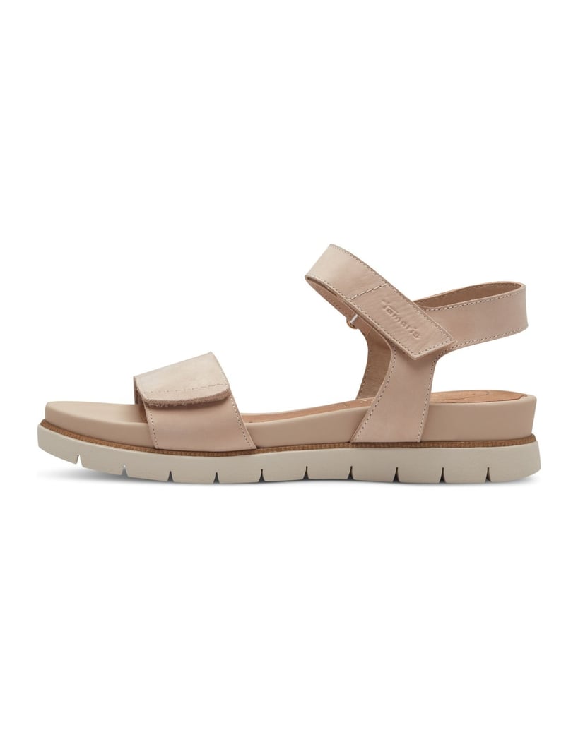 TAMARIS-Sandalette-schwarz
