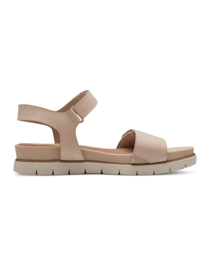 TAMARIS-Sandalette-schwarz