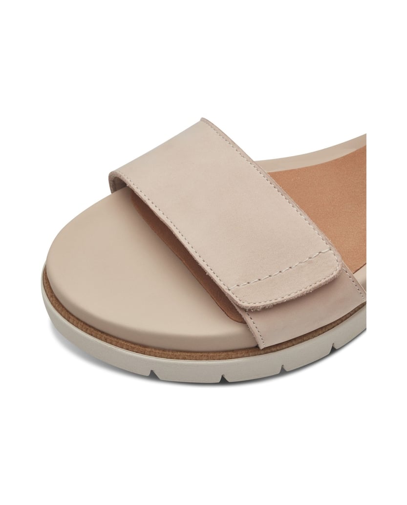 TAMARIS-Sandalette-schwarz