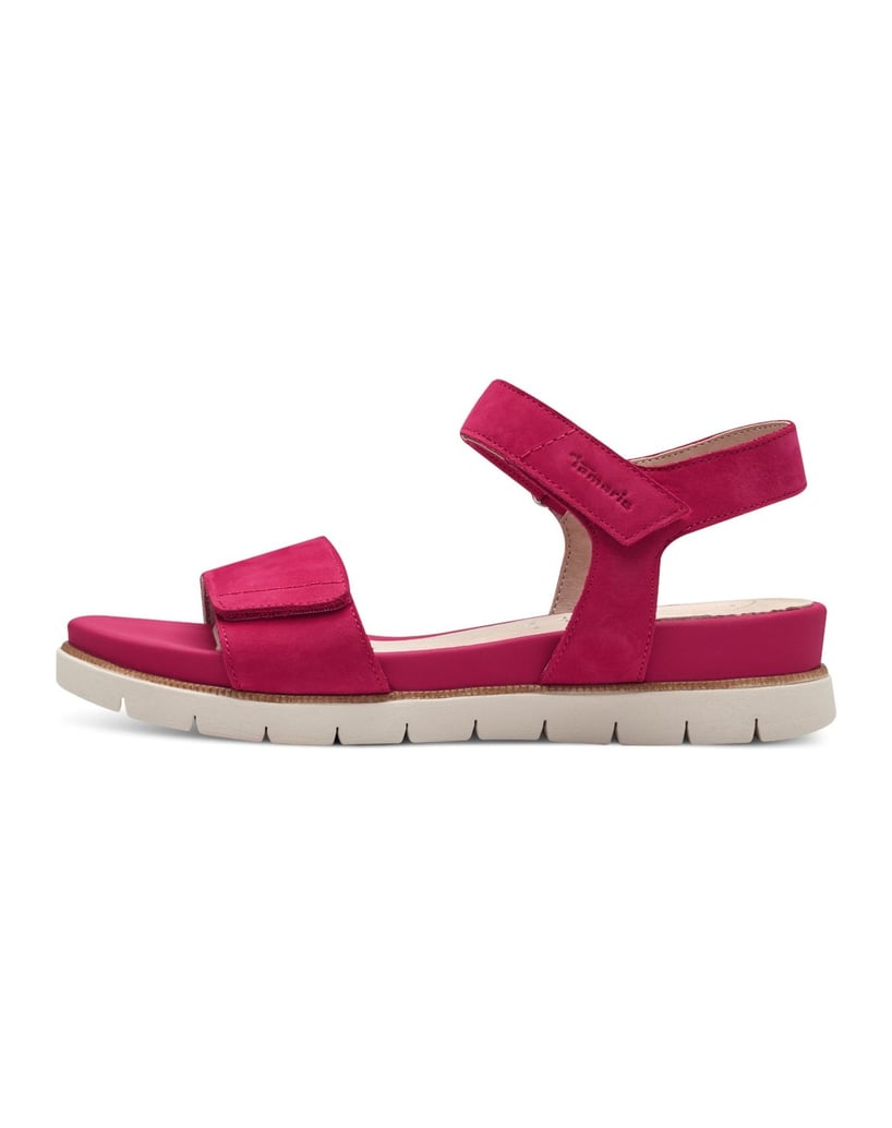 TAMARIS-Sandalette-schwarz