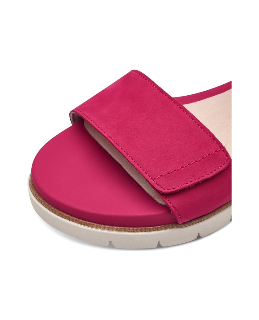 TAMARIS-Sandalette-schwarz