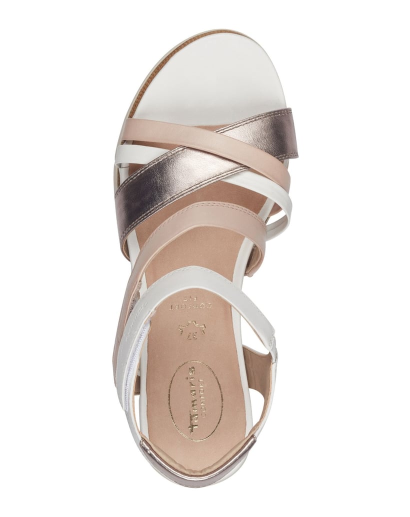 TAMARIS-Sandalette