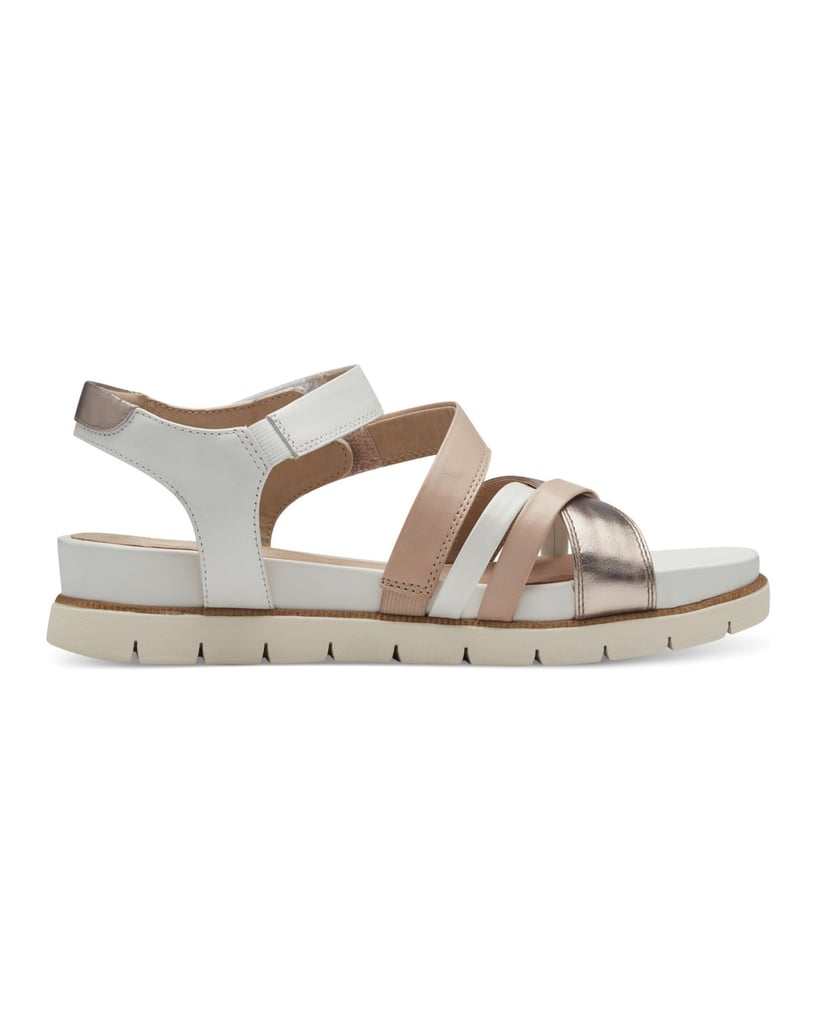 TAMARIS-Sandalette