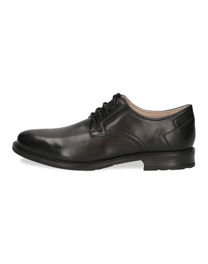 Caprice-Sneaker-schwarz