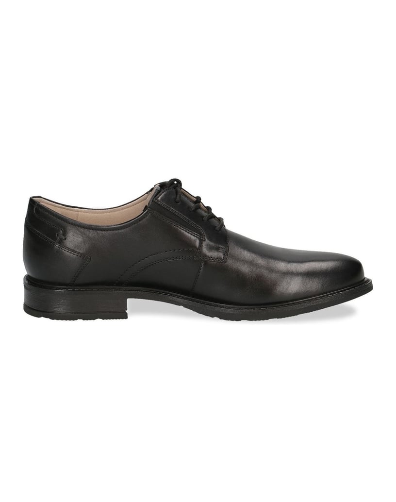 Caprice-Sneaker-schwarz