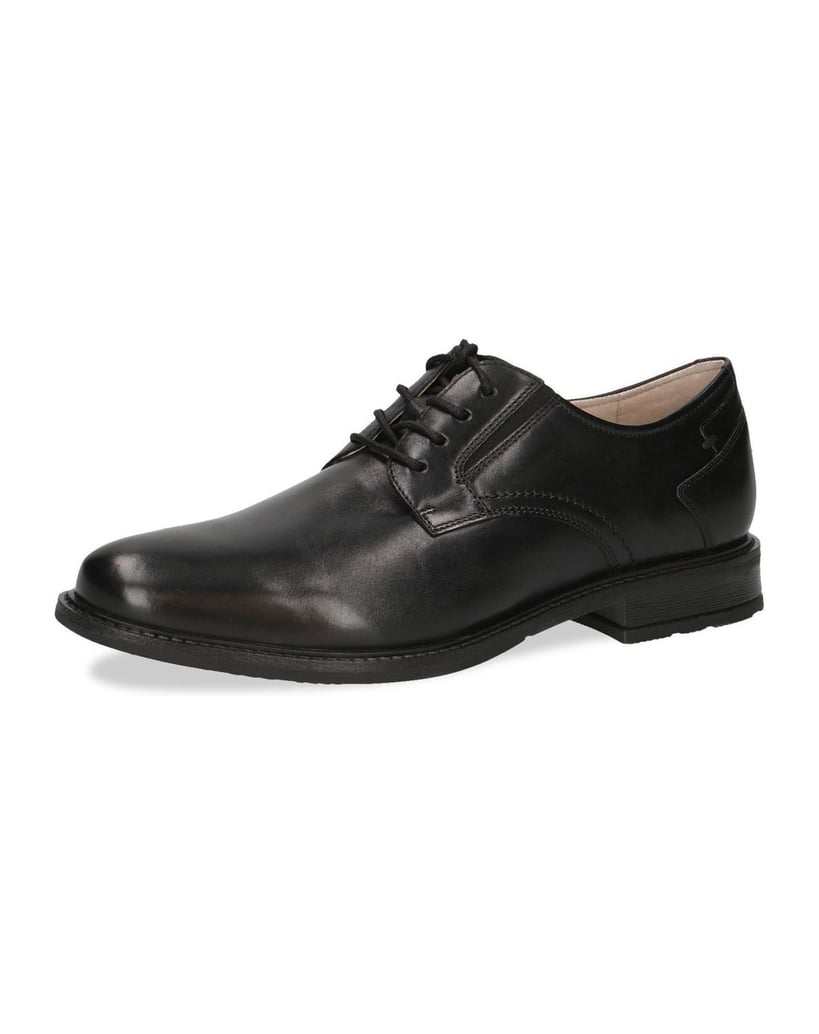 Caprice-Sneaker-schwarz