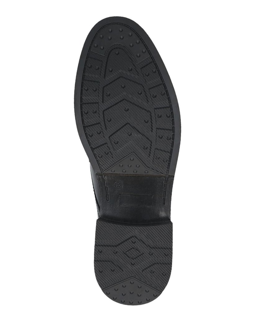 Caprice-Sneaker-schwarz