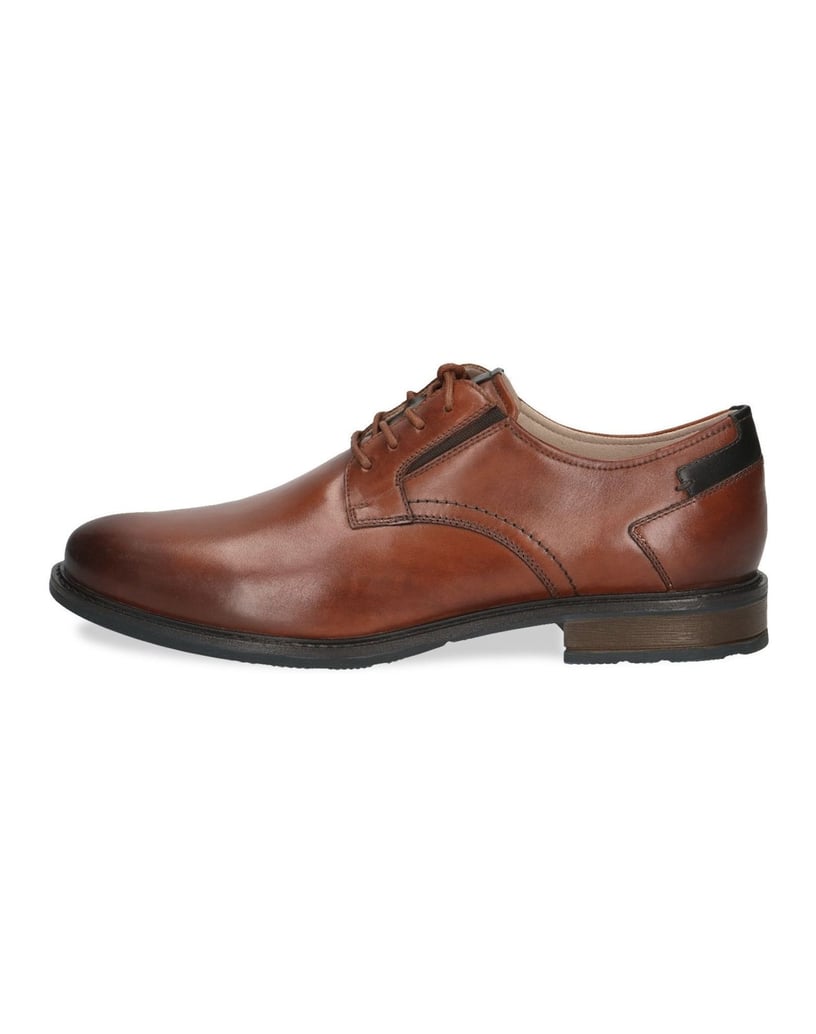 Caprice-Sneaker-schwarz