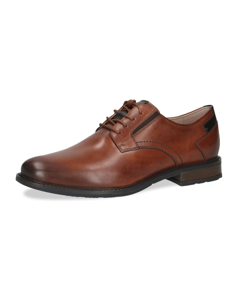 Caprice-Sneaker-schwarz