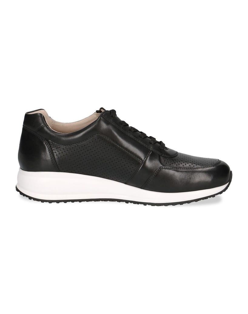 Caprice-Sneaker-schwarz