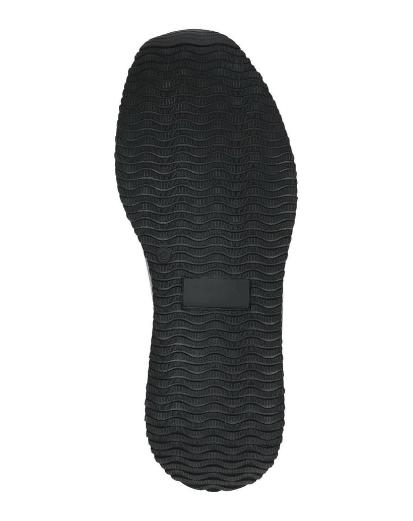 Caprice-Sneaker-schwarz