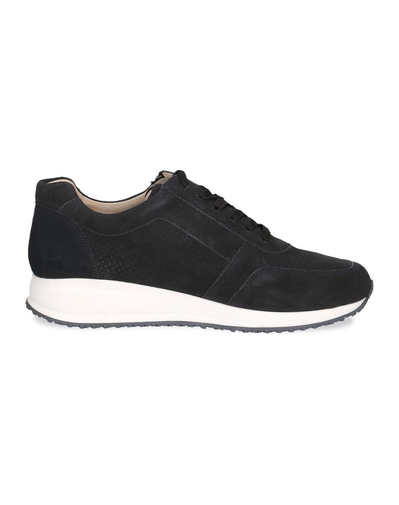 Caprice-Sneaker-schwarz