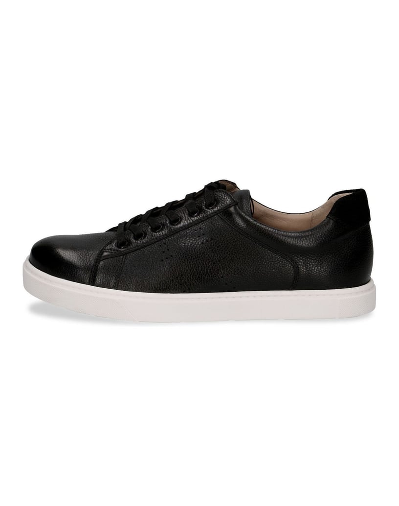 Caprice-Sneaker-schwarz