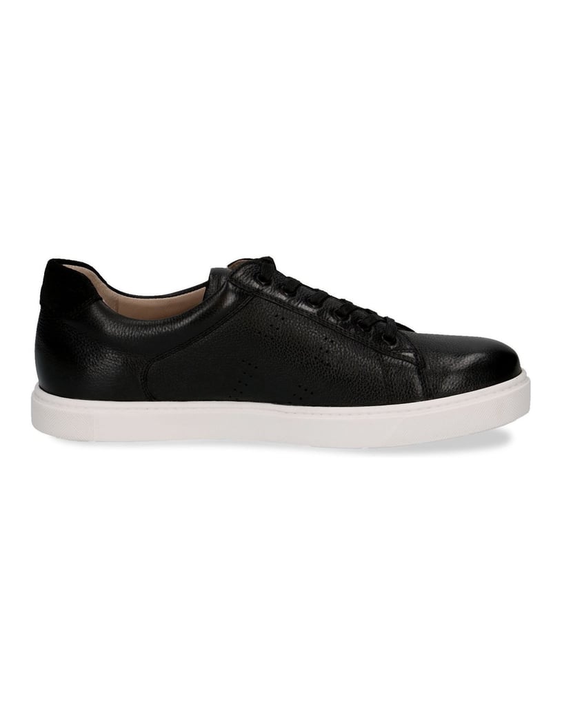 Caprice-Sneaker-schwarz