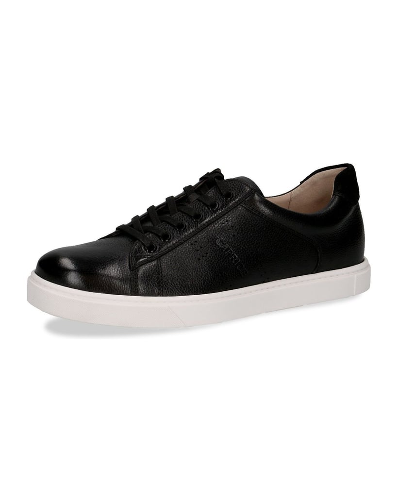 Caprice-Sneaker-schwarz