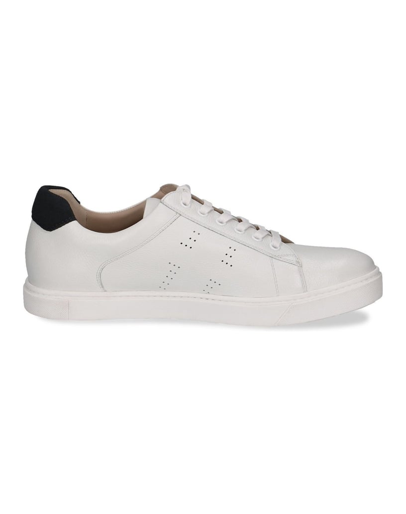 Caprice-Sneaker-schwarz