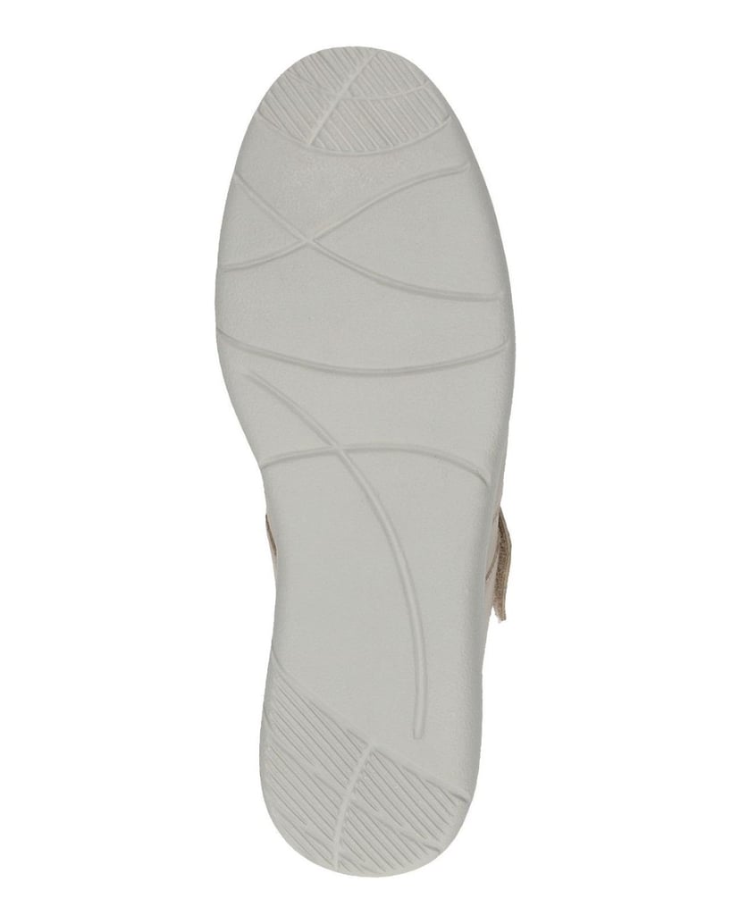 Caprice-Slipper-schwarz
