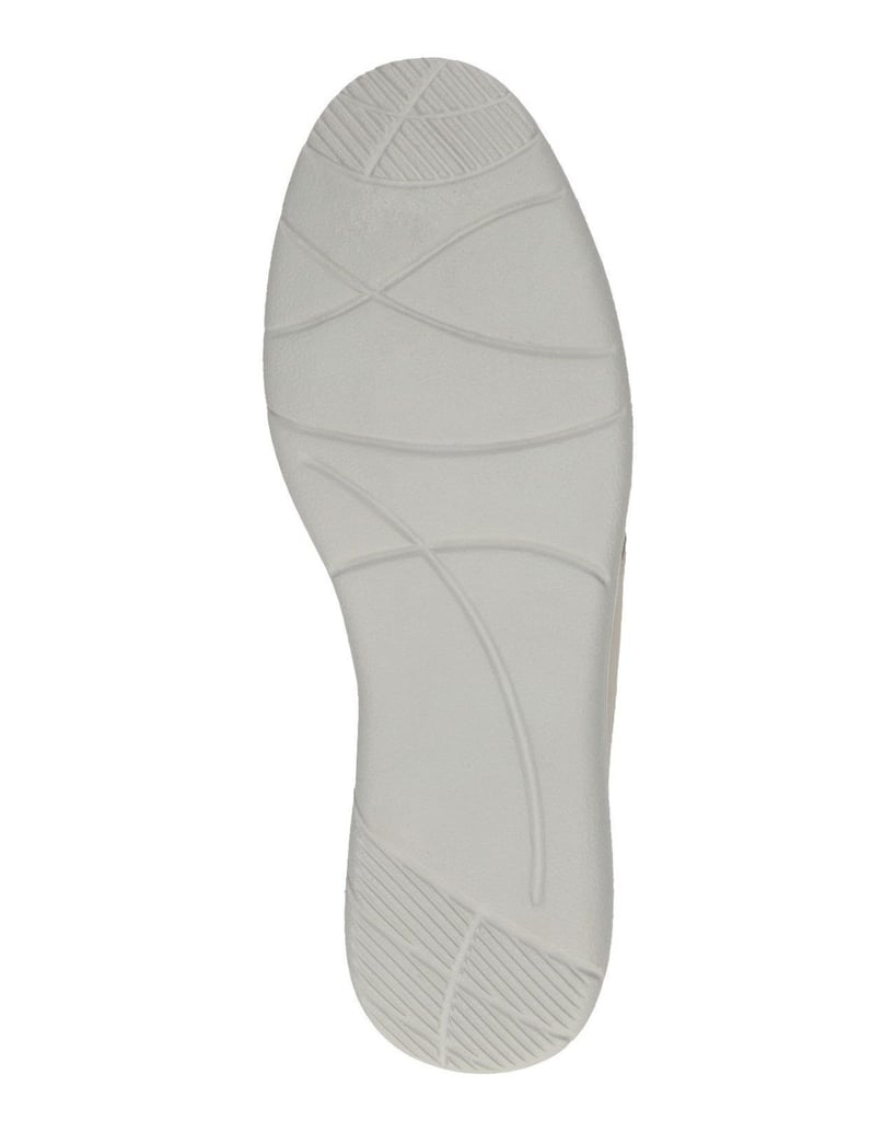 Caprice-Slipper-schwarz