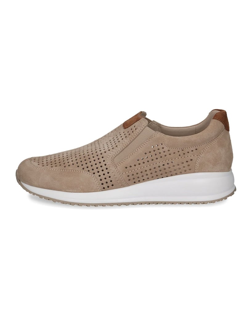 Caprice-Slipper-beige