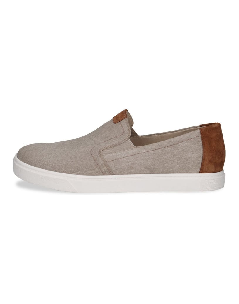 Caprice-Slipper-schwarz