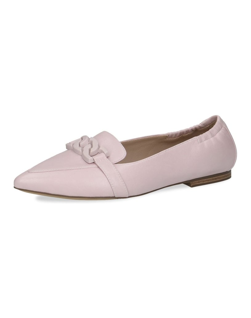 Caprice-Ballerina-flieder