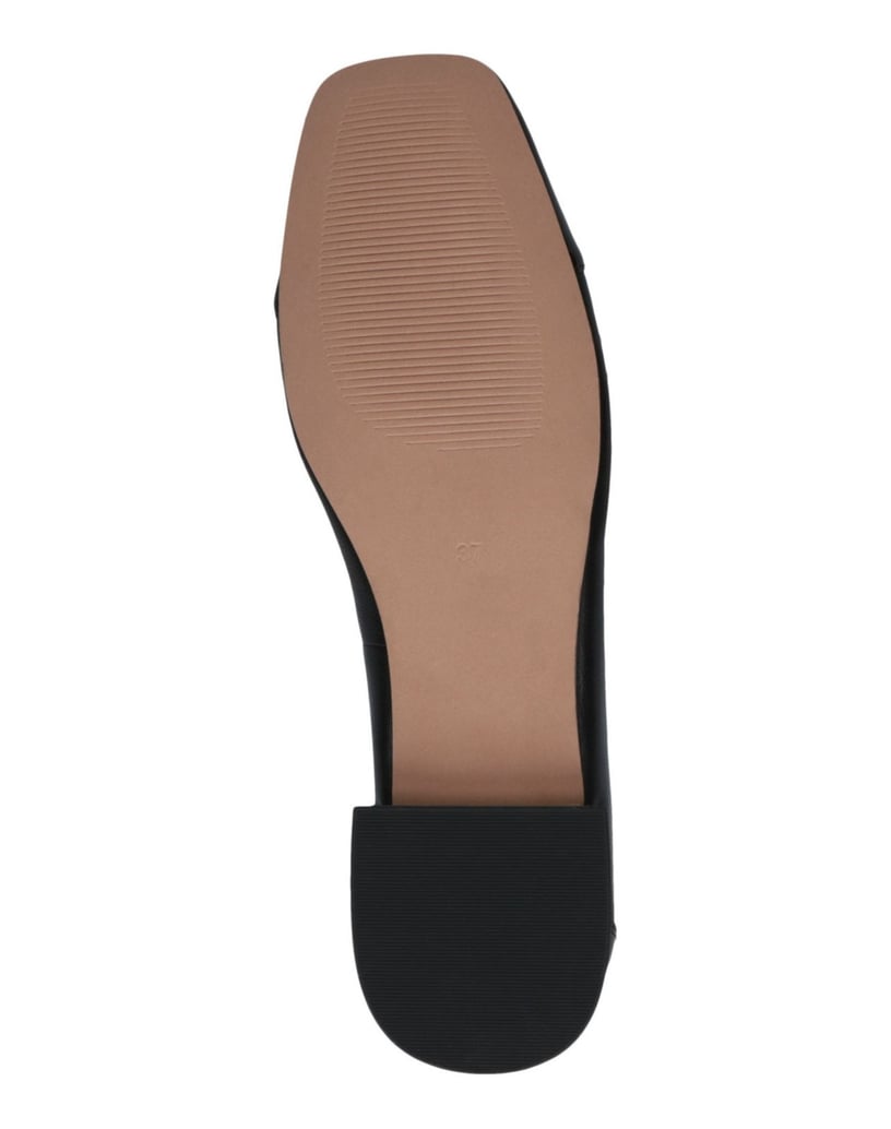 Caprice-Ballerina-beige