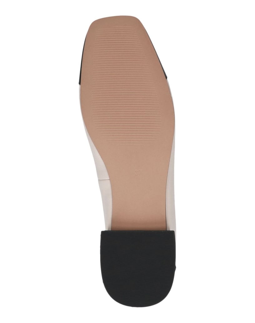 Caprice-Ballerina-beige