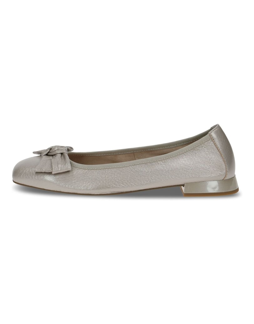 Caprice-Ballerina-blau