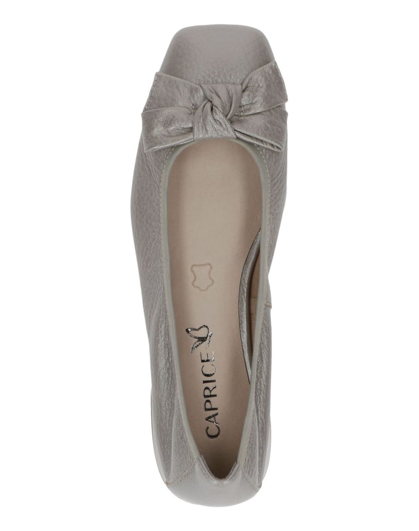 Caprice-Ballerina-blau