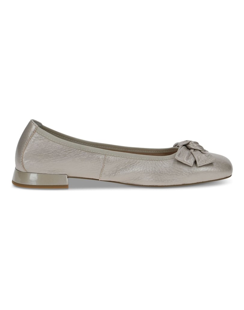 Caprice-Ballerina-blau