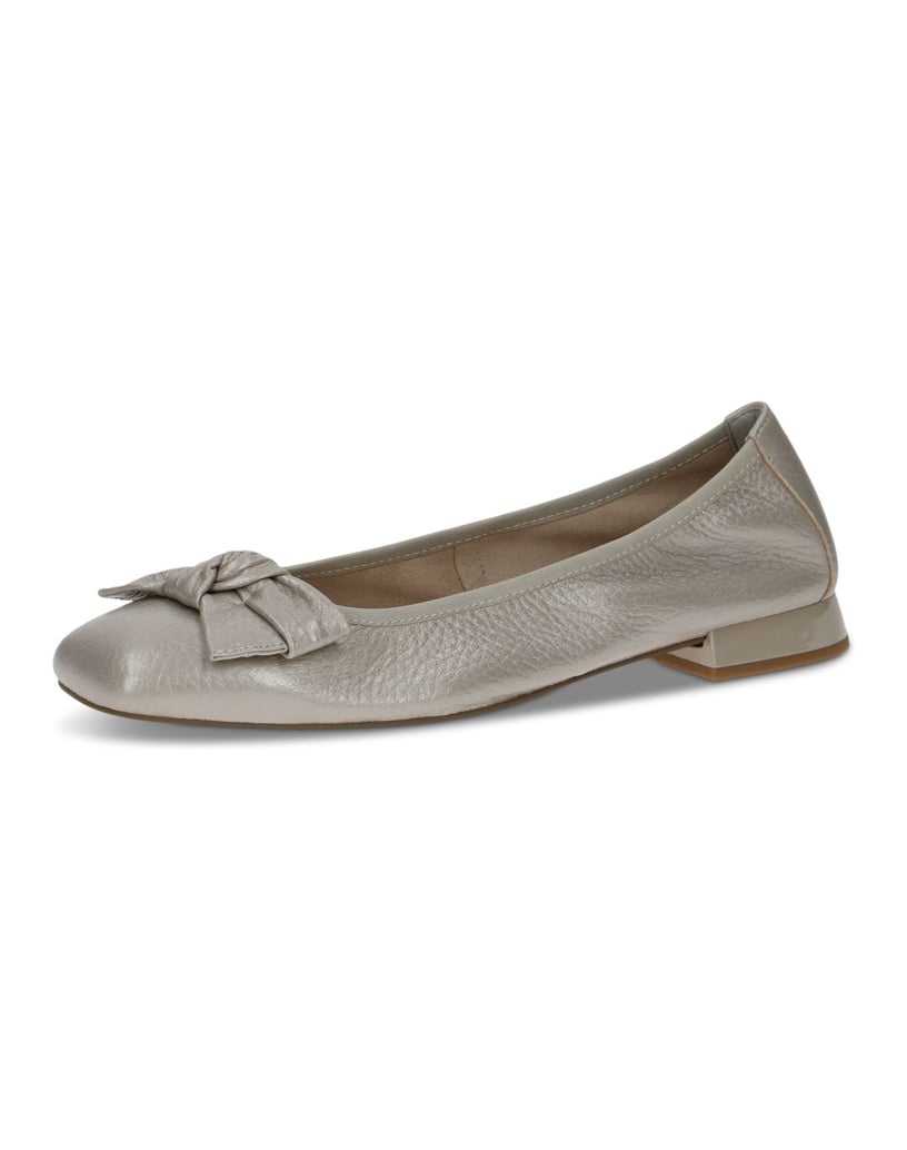 Caprice-Ballerina-blau