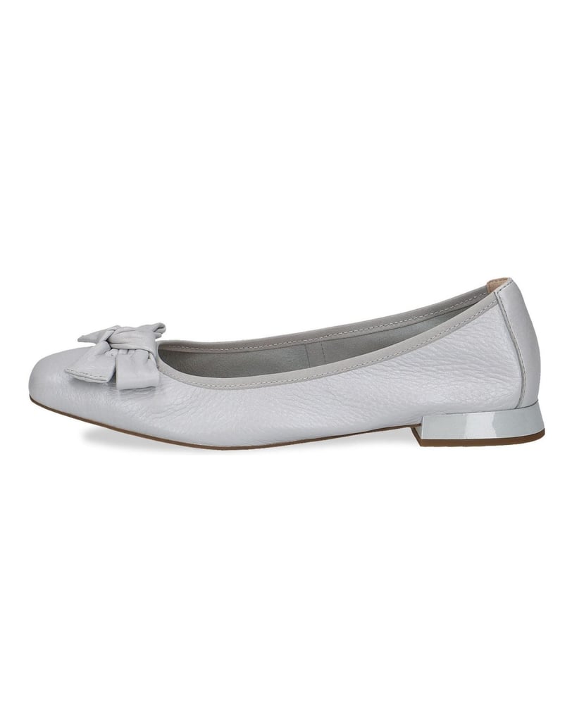 Caprice-Ballerina-blau