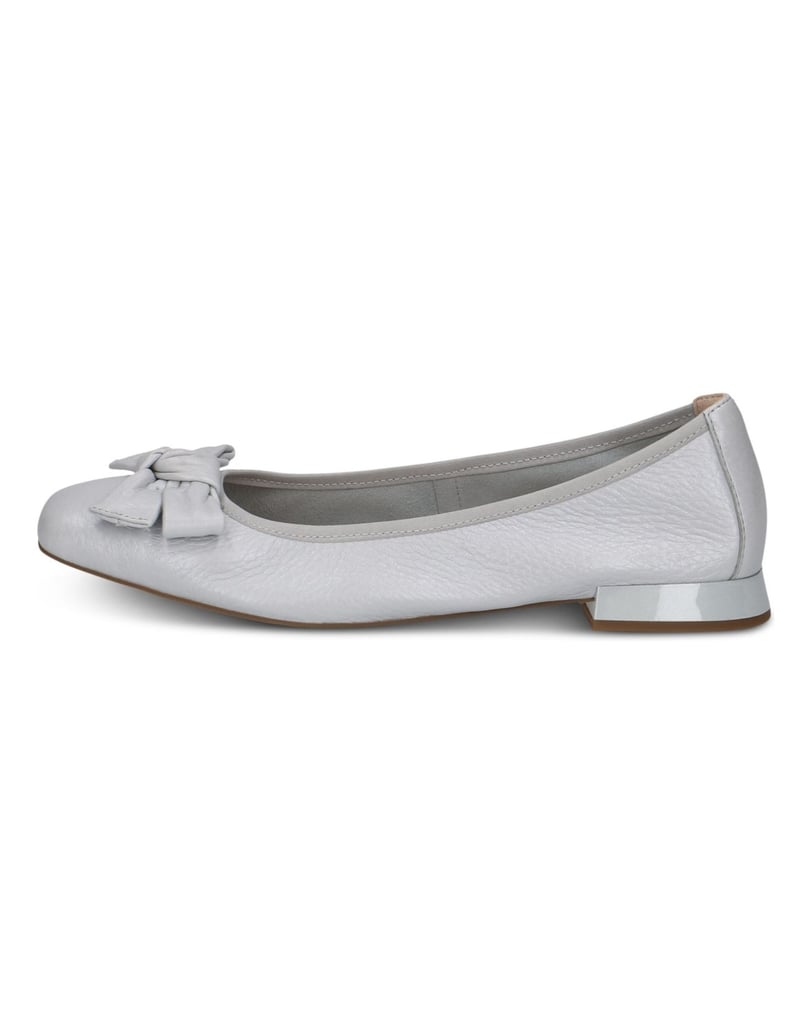 Caprice-Ballerina-blau