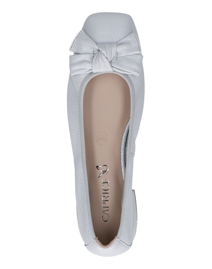 Caprice-Ballerina-blau