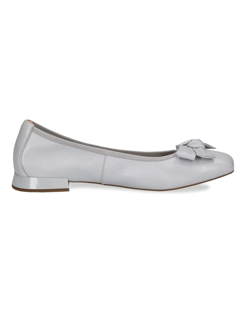 Caprice-Ballerina-blau